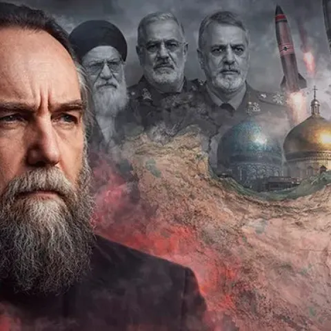 Aleksandar Dugin