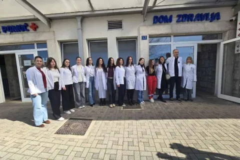 Preko 50 liječnika u ŽZH dalo otkaz