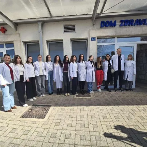 Preko 50 liječnika u ŽZH dalo otkaz