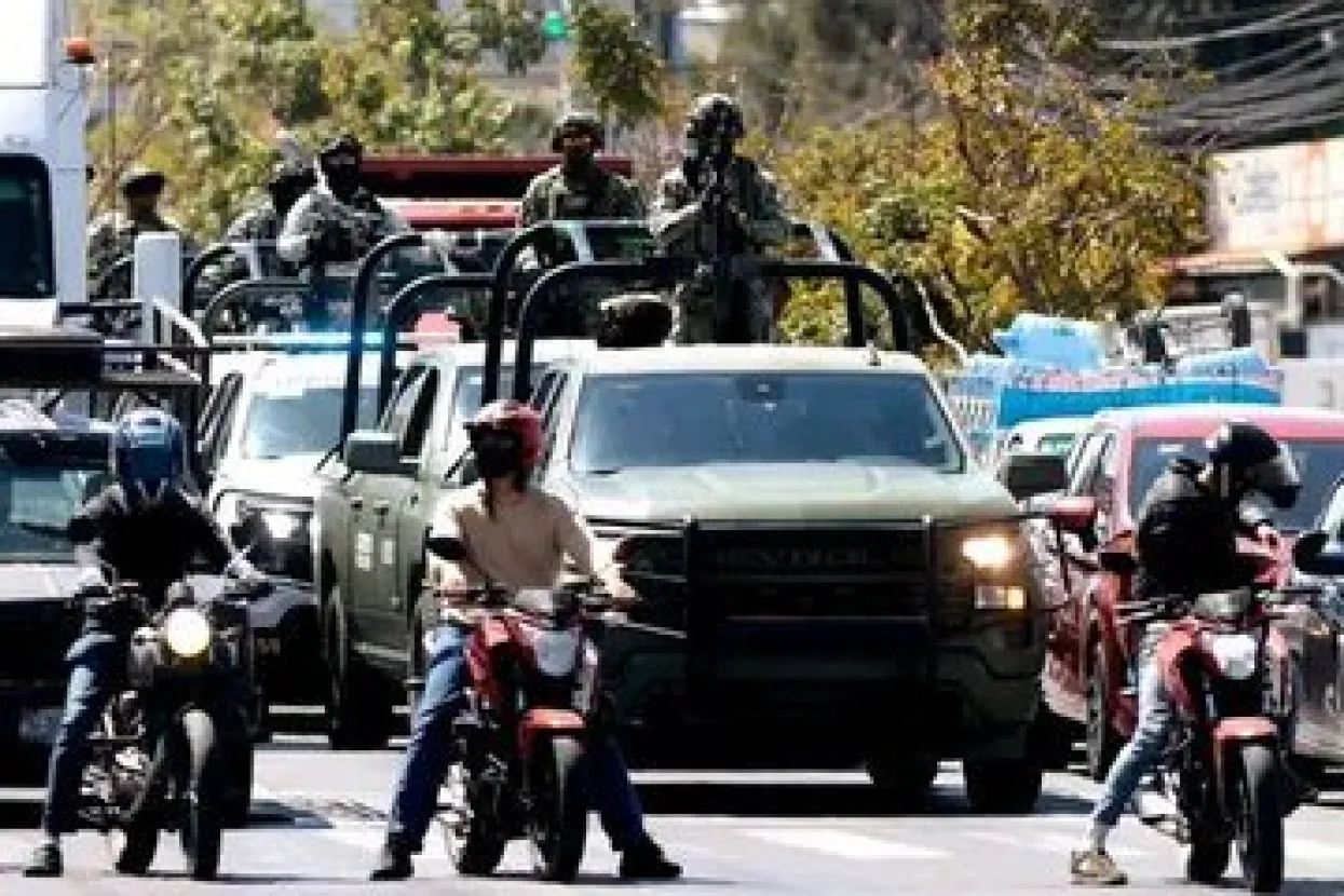 Najtraženiji čovjek u Meksiku pokopan u zlatnom lijesu