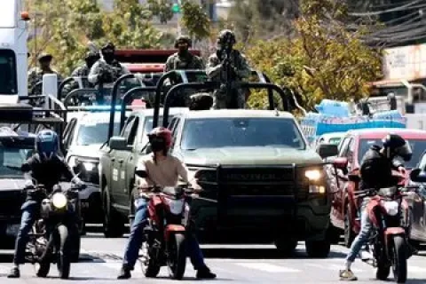 Najtraženiji čovjek u Meksiku pokopan u zlatnom lijesu