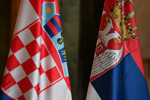 Srpsko ministarstvo Hrvatsku stavilo na popis zemalja u koje se preporučuje putovati iz sigurnosnih razloga