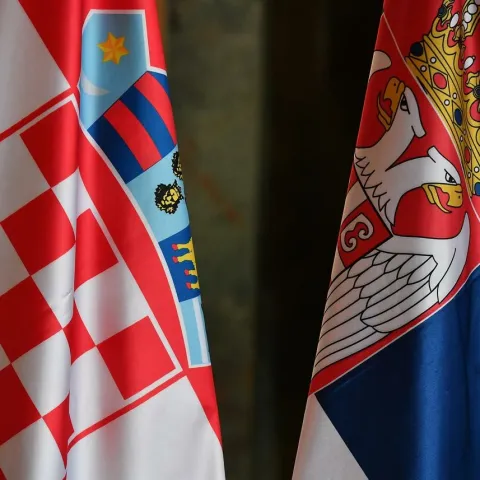 Srpsko ministarstvo Hrvatsku stavilo na popis zemalja u koje se preporučuje putovati iz sigurnosnih razloga