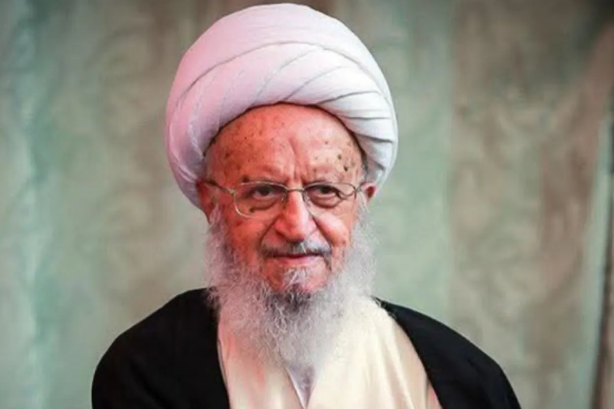 Abdollah Javadi Amoli