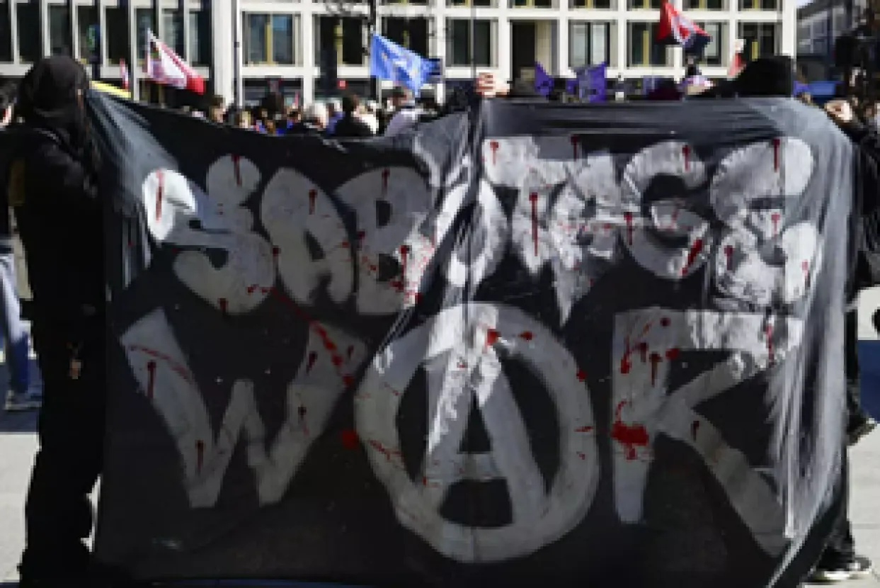 Prosvjedi mladih u Njemačkoj zbog vojne obveze: "Ne želimo umirati na fronti" 