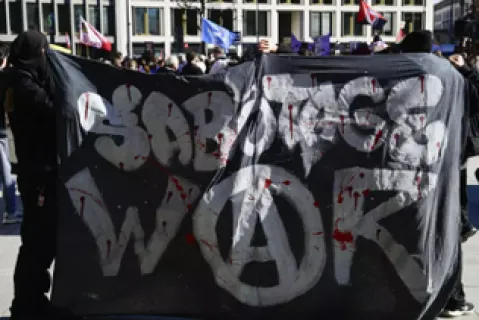 Prosvjedi mladih u Njemačkoj zbog vojne obveze: "Ne želimo umirati na fronti" 