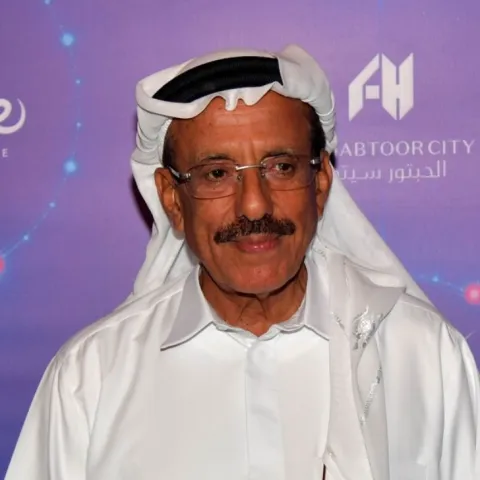 Khalaf Ahmad Al Habtoor