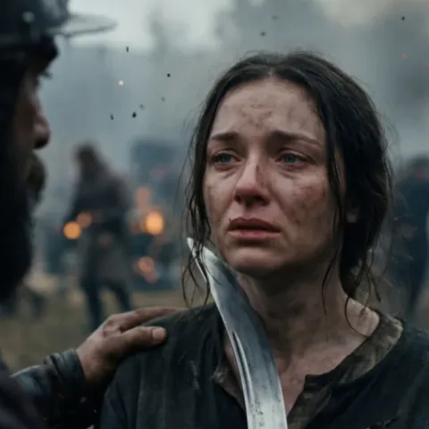 Film o kraljici Katarini