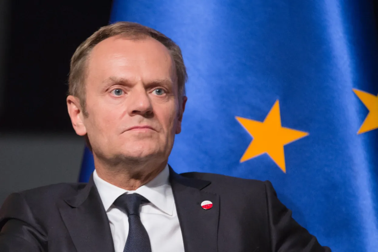 Tusk: SAD bi zbog rasta cijena nafte mogao ukinuti sankcije Rusiji