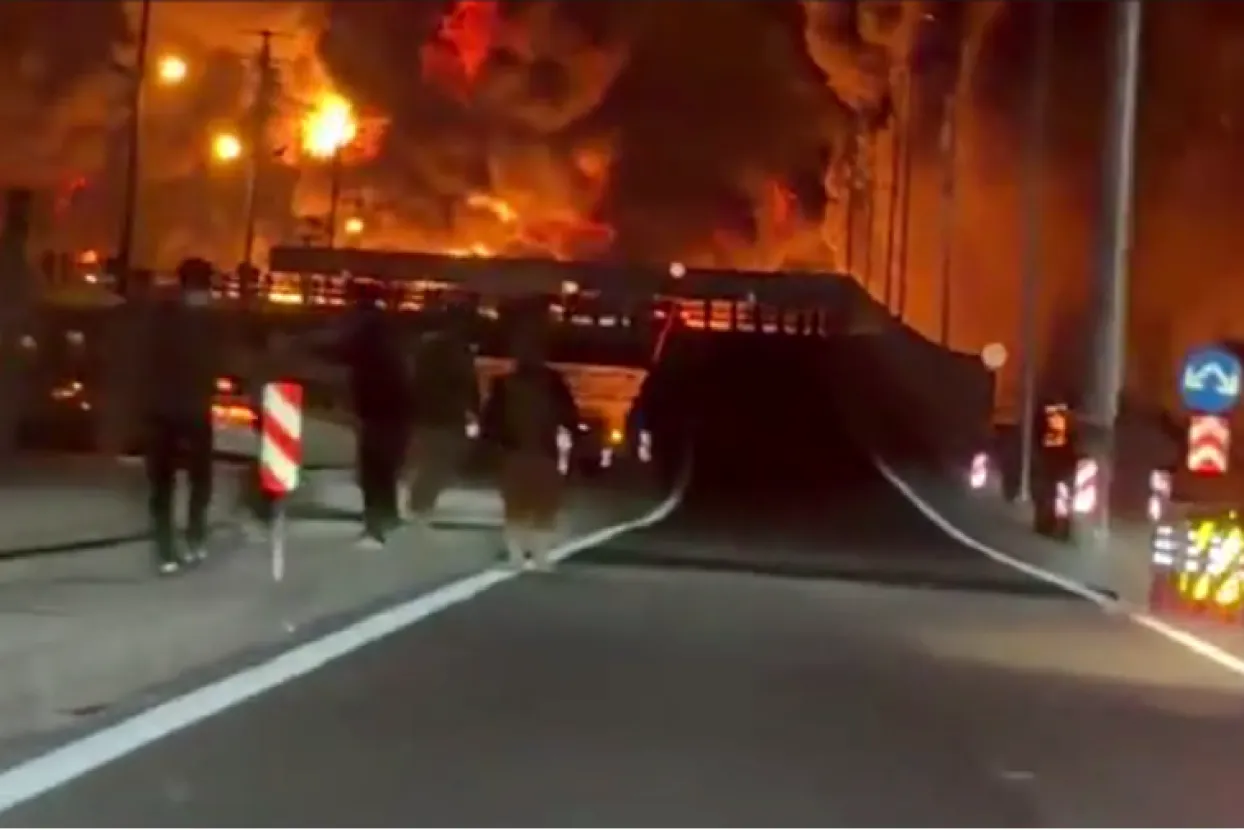 Sukob na Bliskom istoku