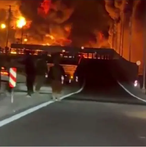 Sukob na Bliskom istoku