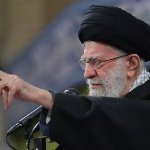 Ali Hamenei