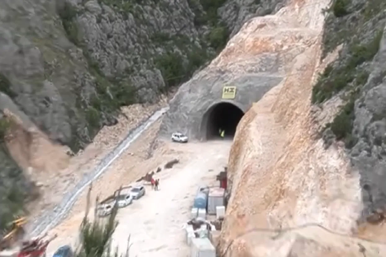 Mostarska obilaznica