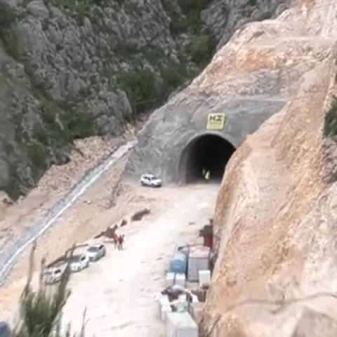 Mostarska obilaznica