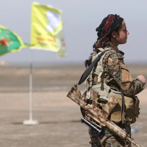 Kurdi iz Sirije upozoravaju sunarodnjake u Iranu: Ne udružujte se s Amerikom, ne pravite na&scaron;e gre&scaron;ke