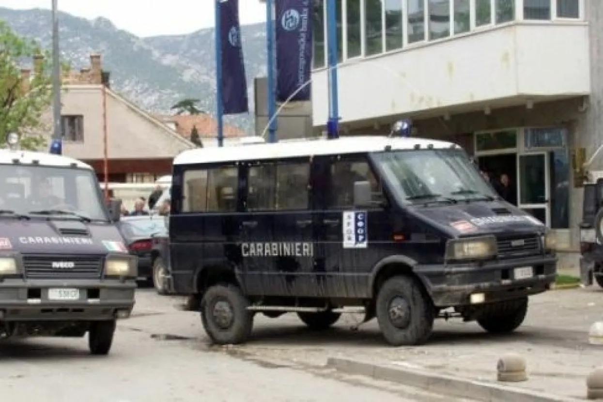 25. obljetnica Hrvatske samouprave: Pepić o diktaturi OHR-a, inženjeringu OESS-a i rje&scaron;enju za Hrvate