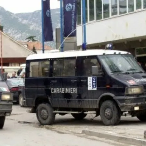 25. obljetnica Hrvatske samouprave: Pepić o diktaturi OHR-a, inženjeringu OESS-a i rje&scaron;enju za Hrvate