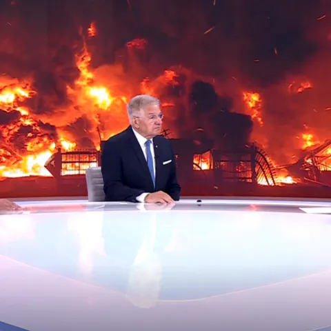 Kovačević i Jakić na HRT-u