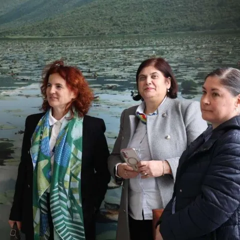 Udruga Dinarica stekla status Aarhus centra u Mostaru