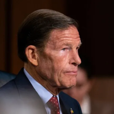 Richard Blumenthal