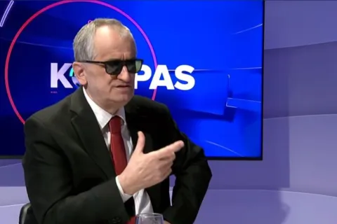 Dževad Galija&scaron;ević