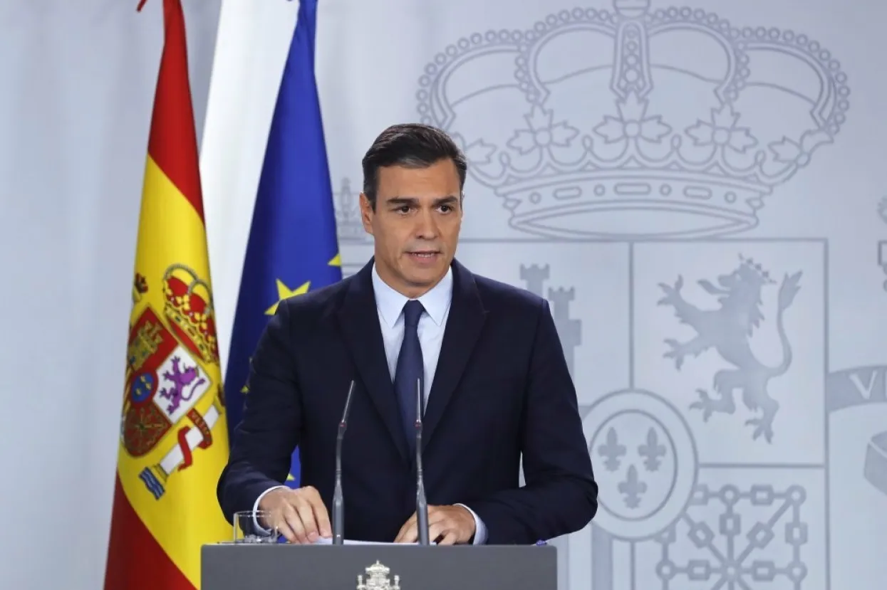 &Scaron;panjolski premijer: "Biti saveznik SAD-a ne znači reći 'da' Trumpu na sve"