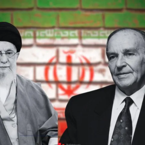 Alija Izetbegović bio je na platnom spisku Teherana