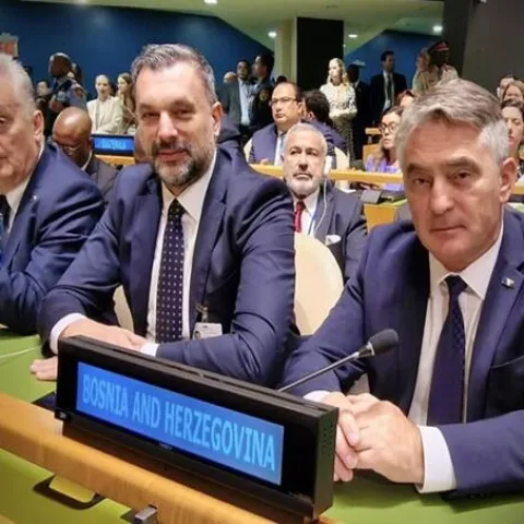 Lagumdžija, Konaković, Kom&scaron;ić