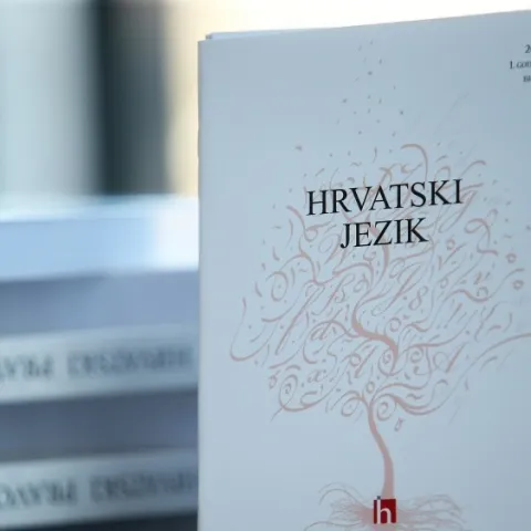 Austrija mijenja pravilo iz 90-ih. Uvodi hrvatski jezik u &scaron;kole, umjesto umjetne tvorevine BHS