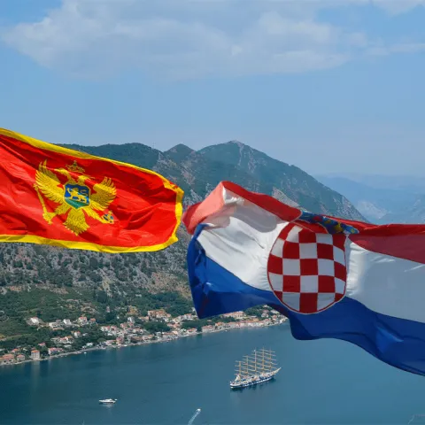 Vuksanović: "Hrvatska pomaže Crnoj Gori, ali odnose opterećuju političke provokacije"