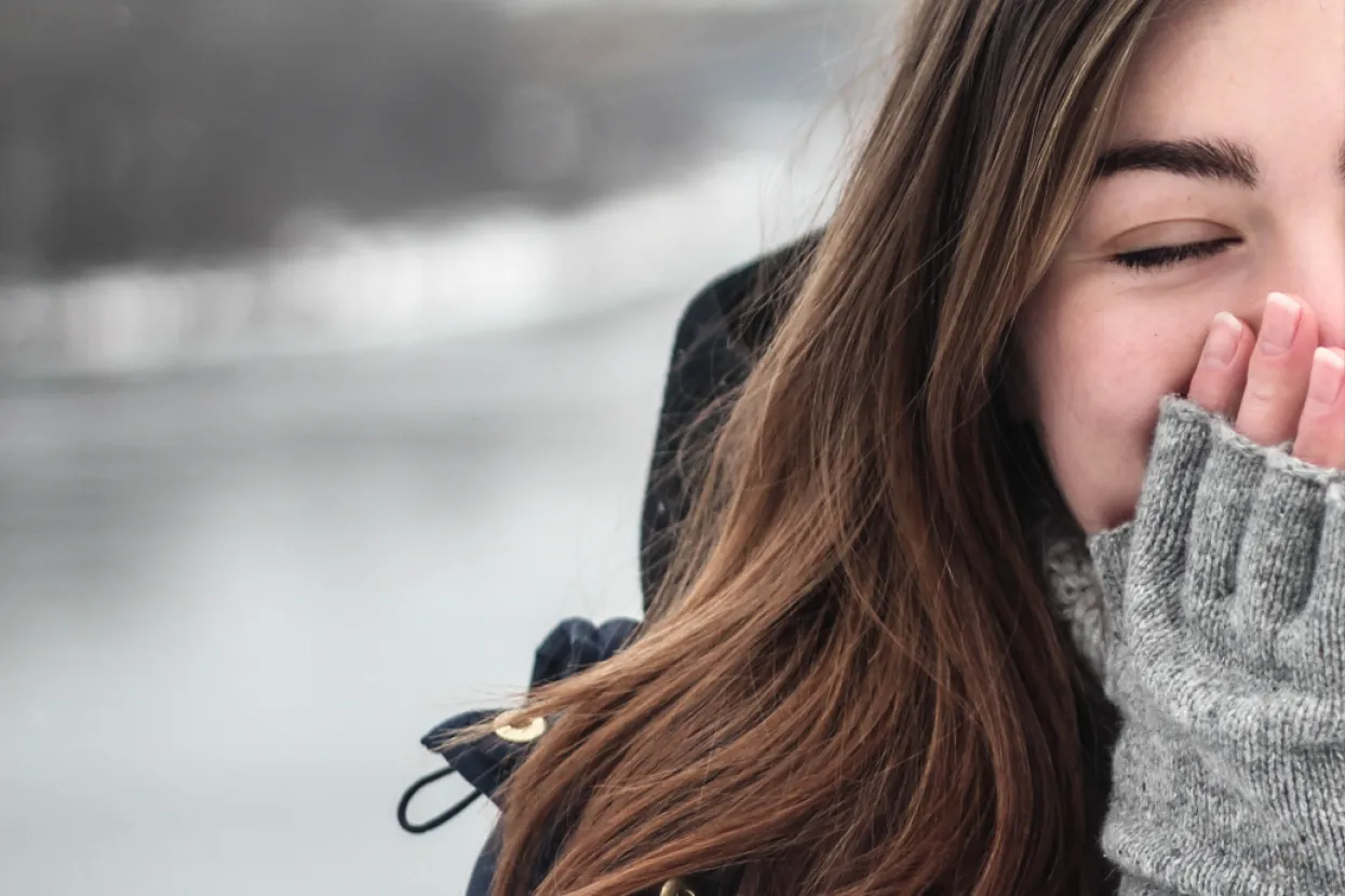 Hladnoća (Ilustracija)