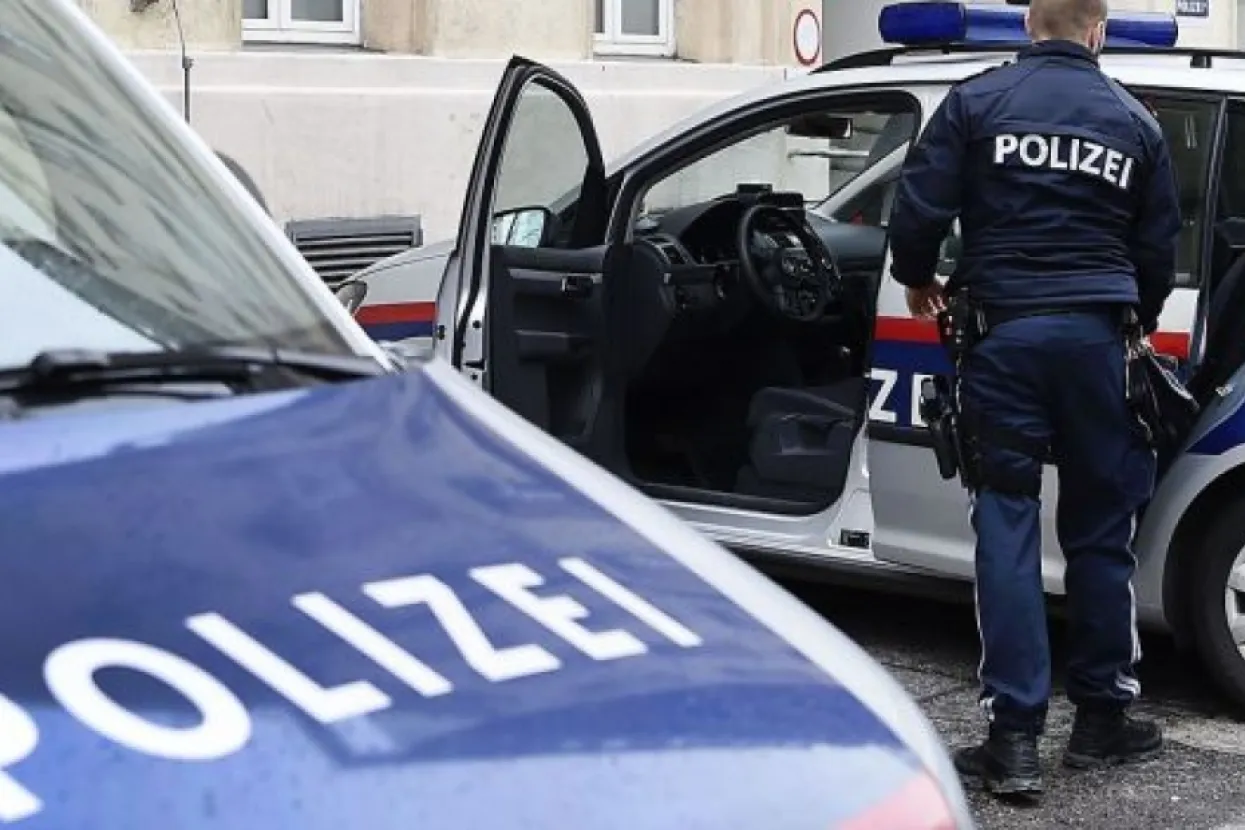 Državljanin Hrvatske osumnjičen za smrtonosni napad na grupu Afganistanaca u Linzu