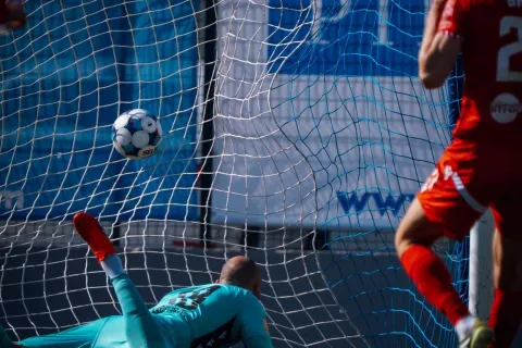 Nogometa&scaron;i Zrinjskog izgubili u Posu&scaron;ju