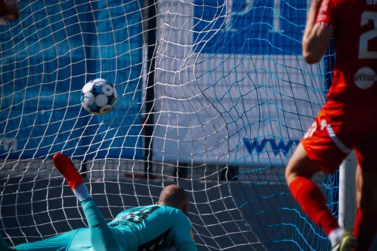 Nogometa&scaron;i Zrinjskog izgubili u Posu&scaron;ju