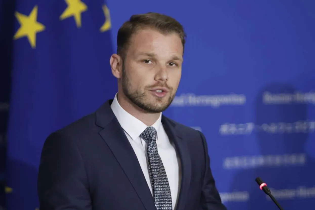 Dra&scaron;ko Stanivuković