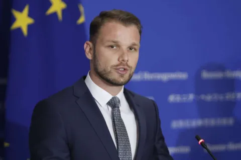 Dra&scaron;ko Stanivuković