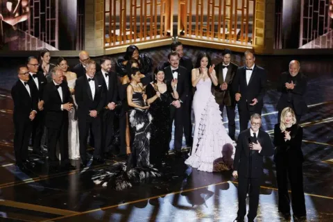 'One Battle After Another'