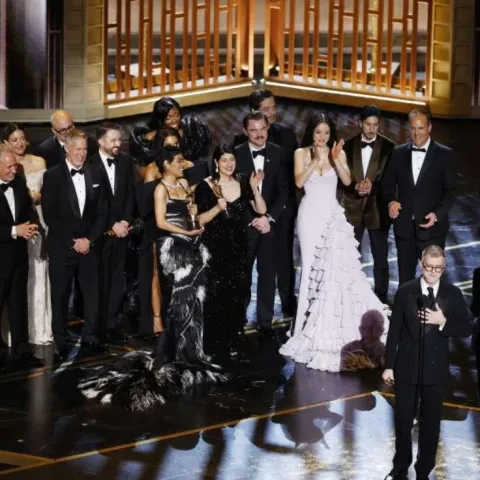 'One Battle After Another'