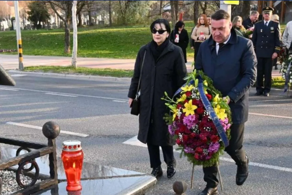 Obilježena 27. godi&scaron;njica smrti&nbsp;Joze Leutara