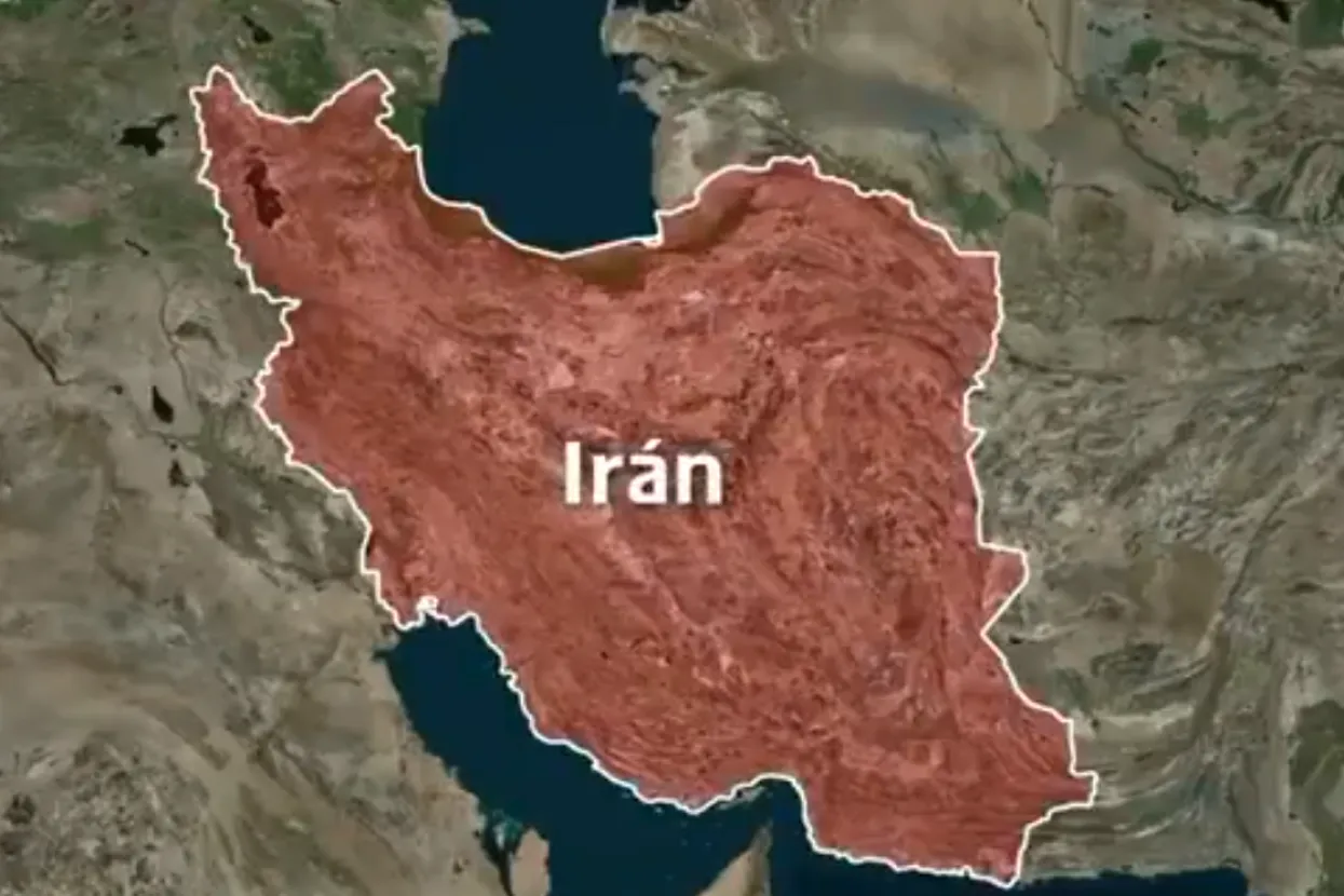 Iran.