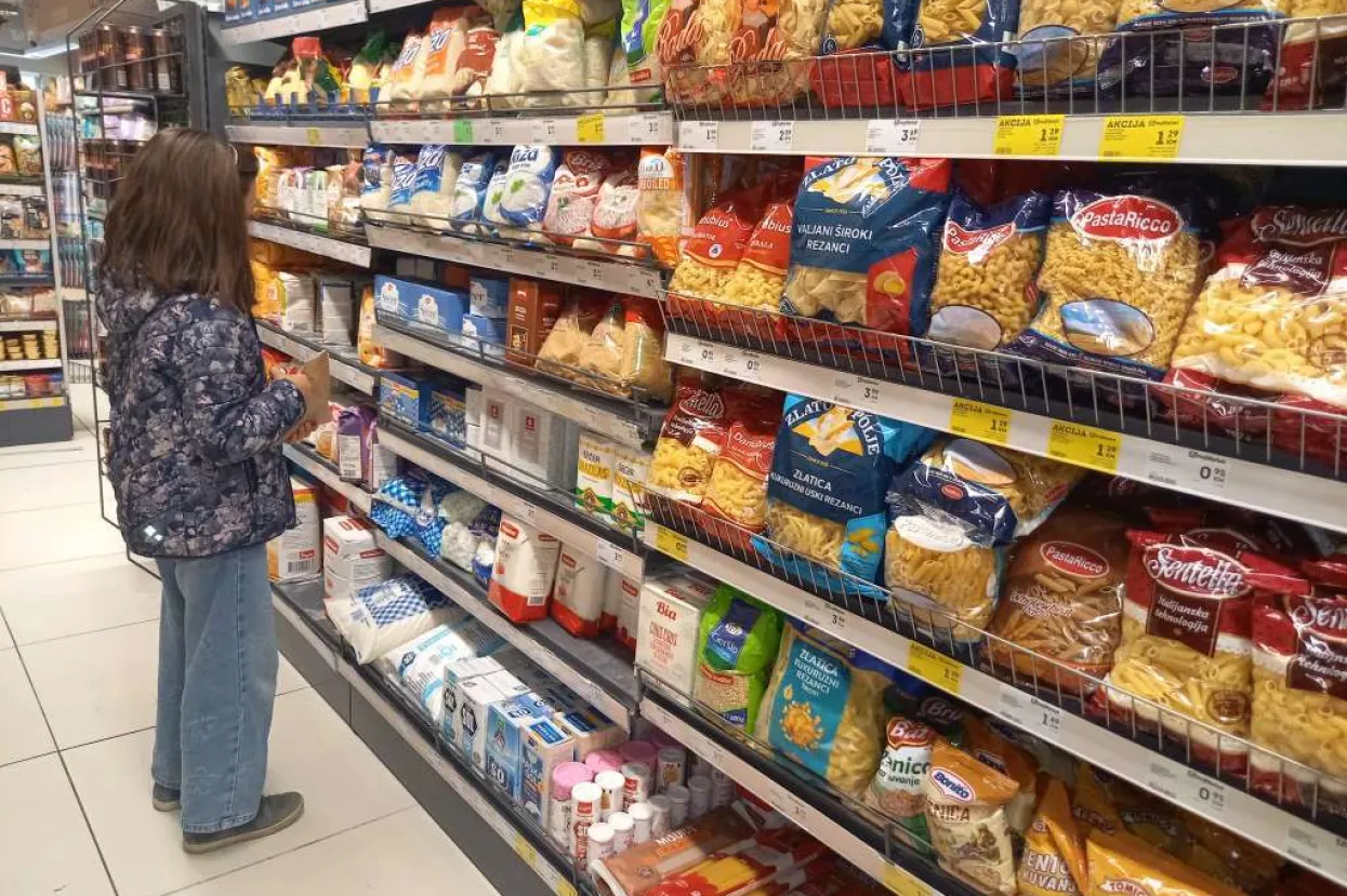 S trži&scaron;ta BiH povlači se poznata koko&scaron;ja pa&scaron;teta