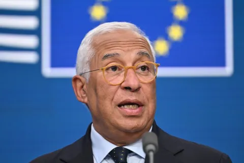 Antonio Costa