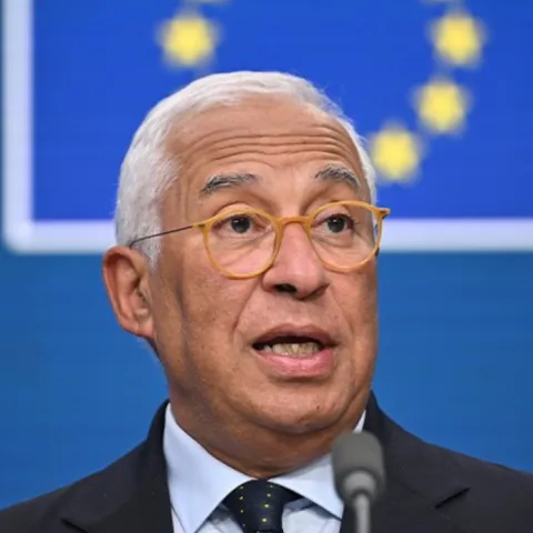 Antonio Costa
