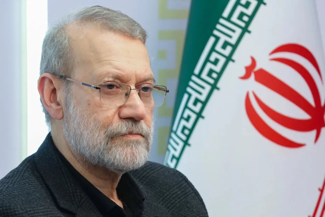 Ali Larijani