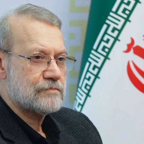 Ali Larijani