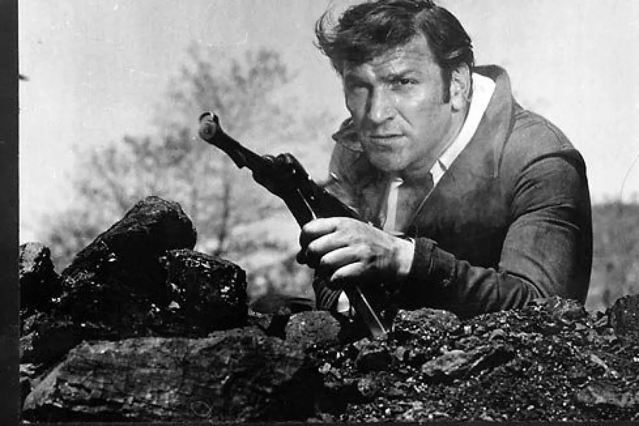 Velimir Bata Živojinović