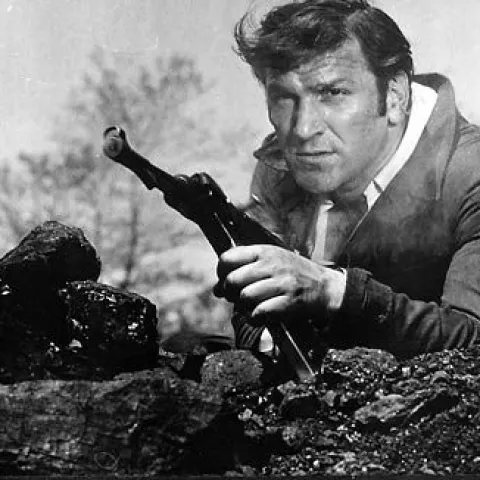 Velimir Bata Živojinović