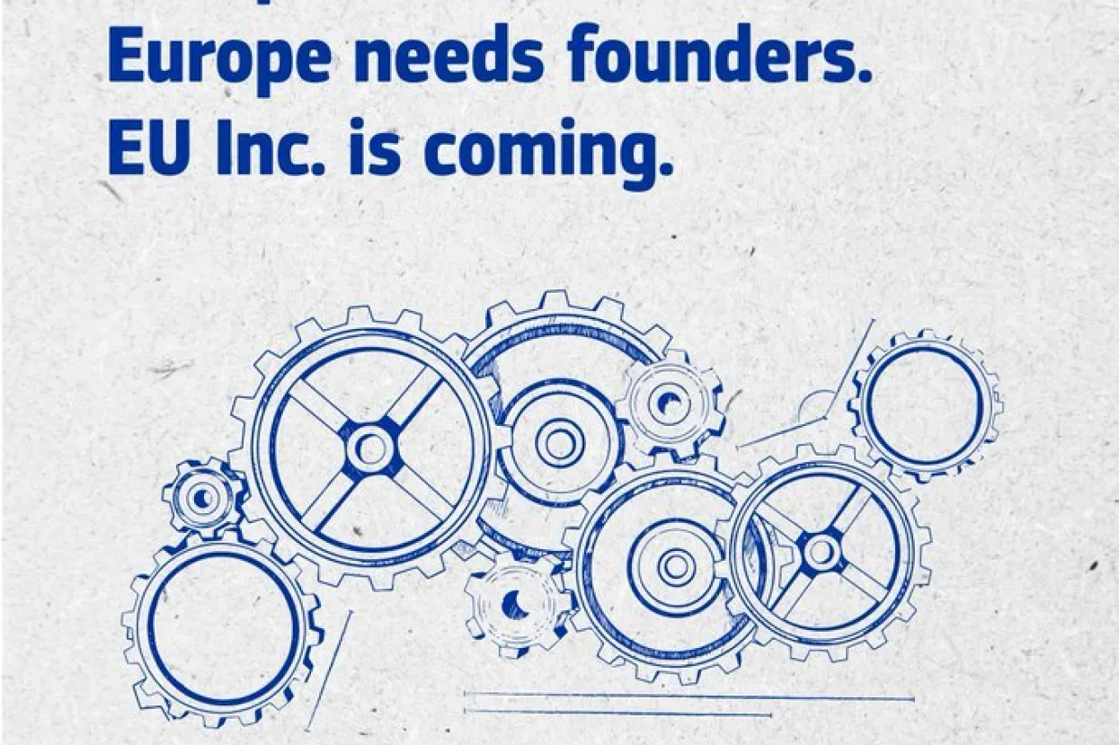 Stiže EU inc. Firme će se u cijeloj EU otvarati za manje od 100 eura, u roku 48 sati