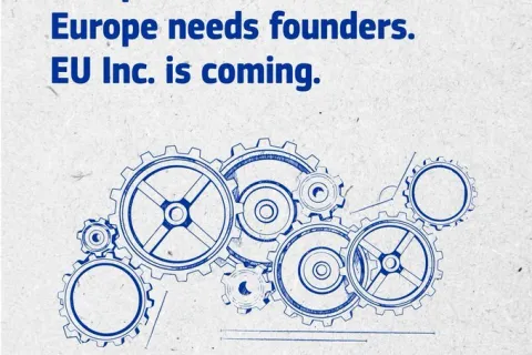 Stiže EU inc. Firme će se u cijeloj EU otvarati za manje od 100 eura, u roku 48 sati