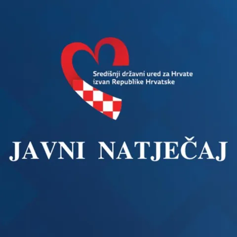 Sredi&scaron;nji državni ured za Hrvate izvan Hrvatske